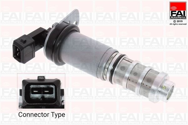 FAI AUTOPARTS Регулирующий клапан, выставление распределительног OCV024